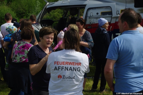 FF Altenhof 20190518141121 Zivilschutztag Affnang