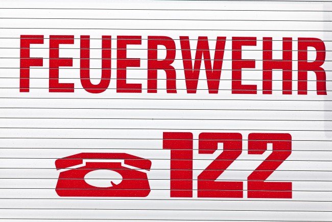 Feuerlöscherüberprüfung