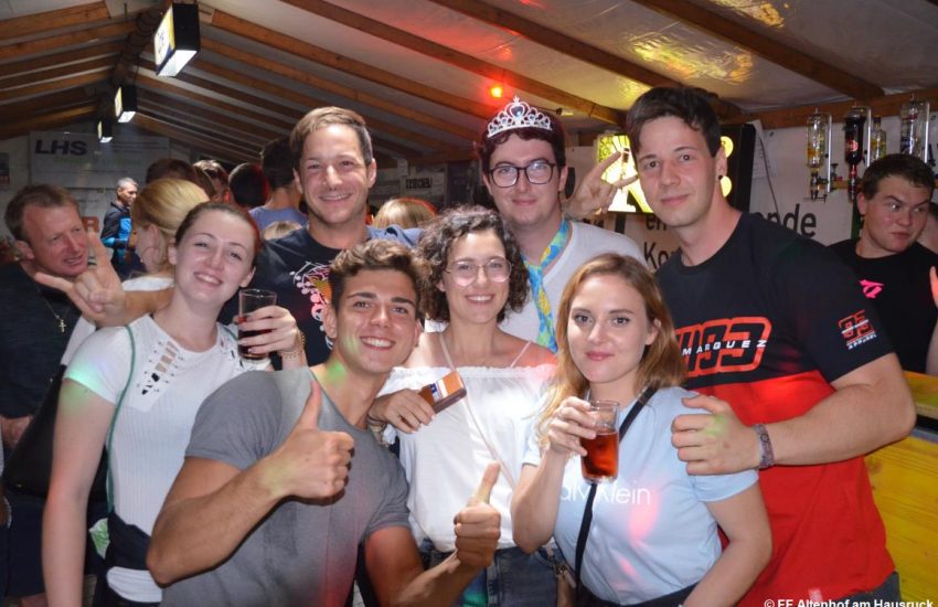 Sommerfest 2019