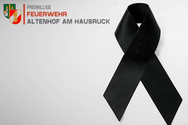 In Gedenken an Sturmair Franz…