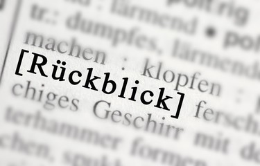 Rückblick 1. Quartal 2023
