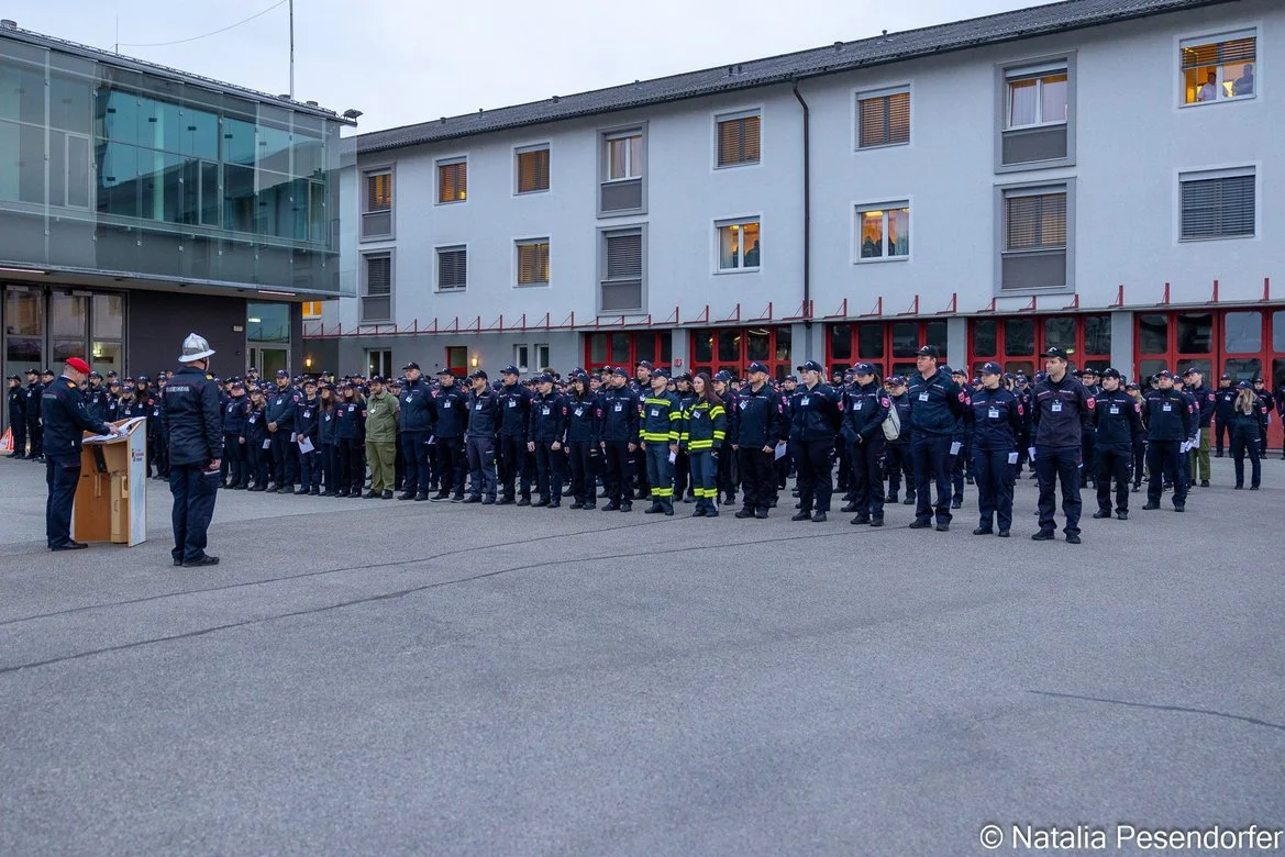 Leistungsprüfung FKAE in Silber
