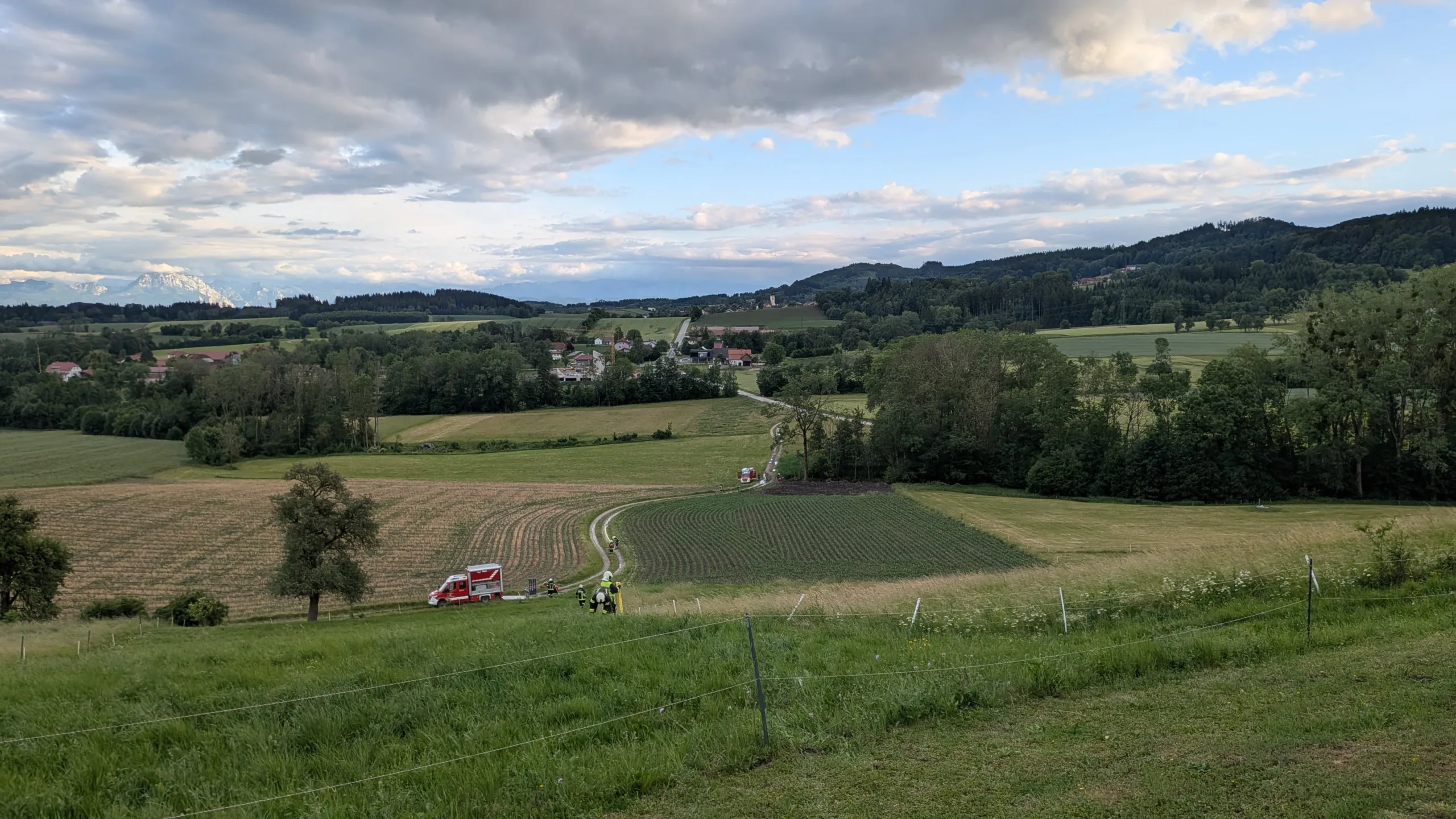 Monatsübung Juni