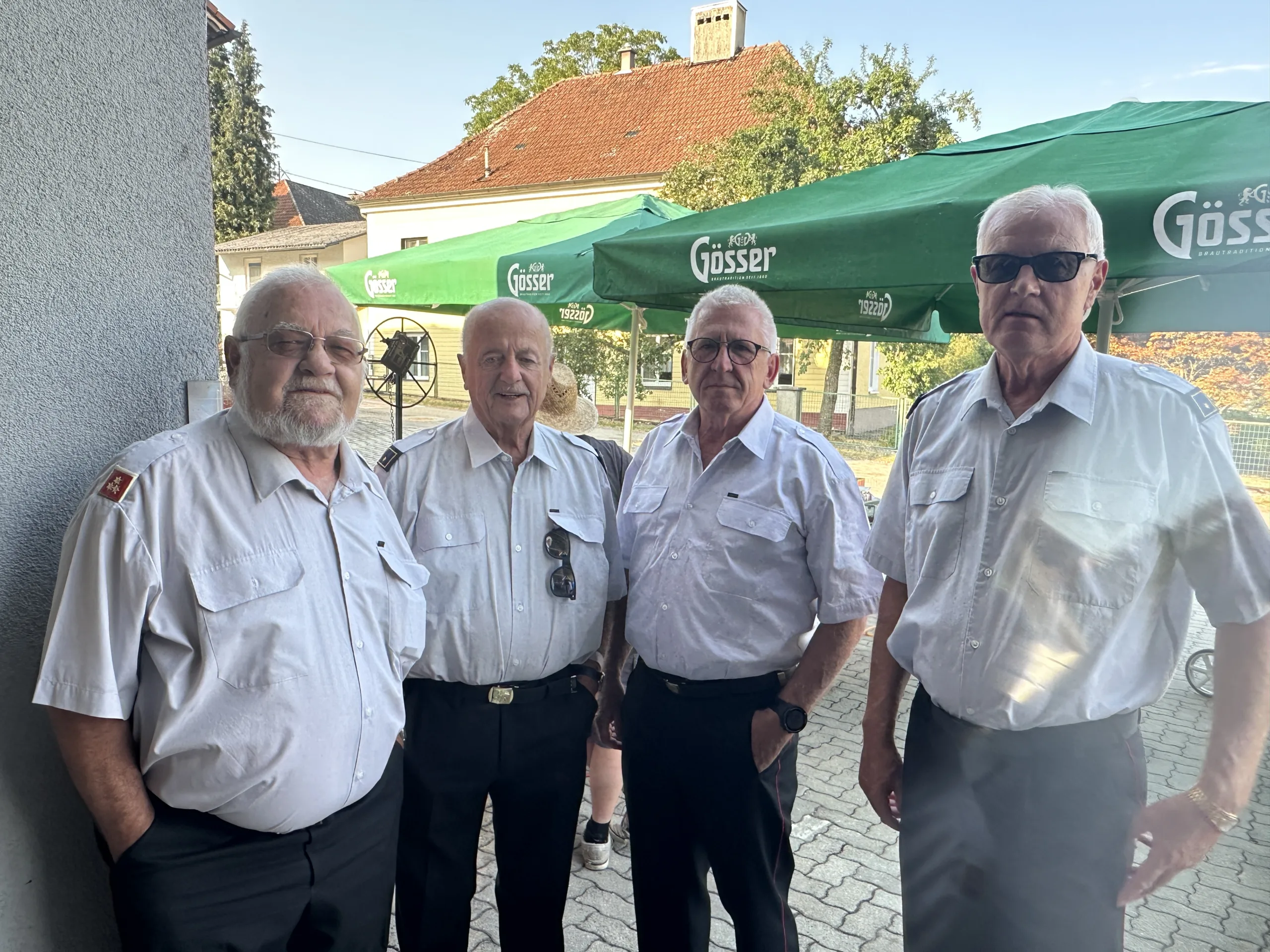 125 Jahre FF Höft