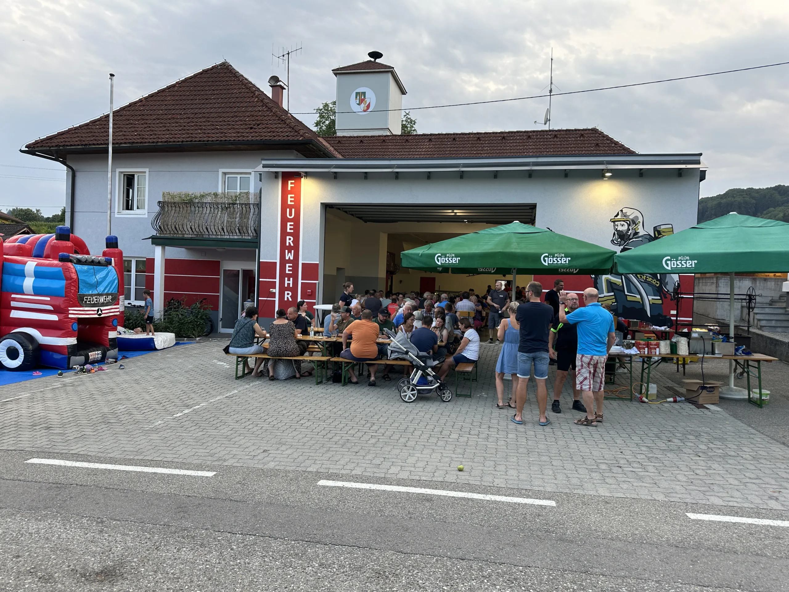 Jugendgrillerei 2026
