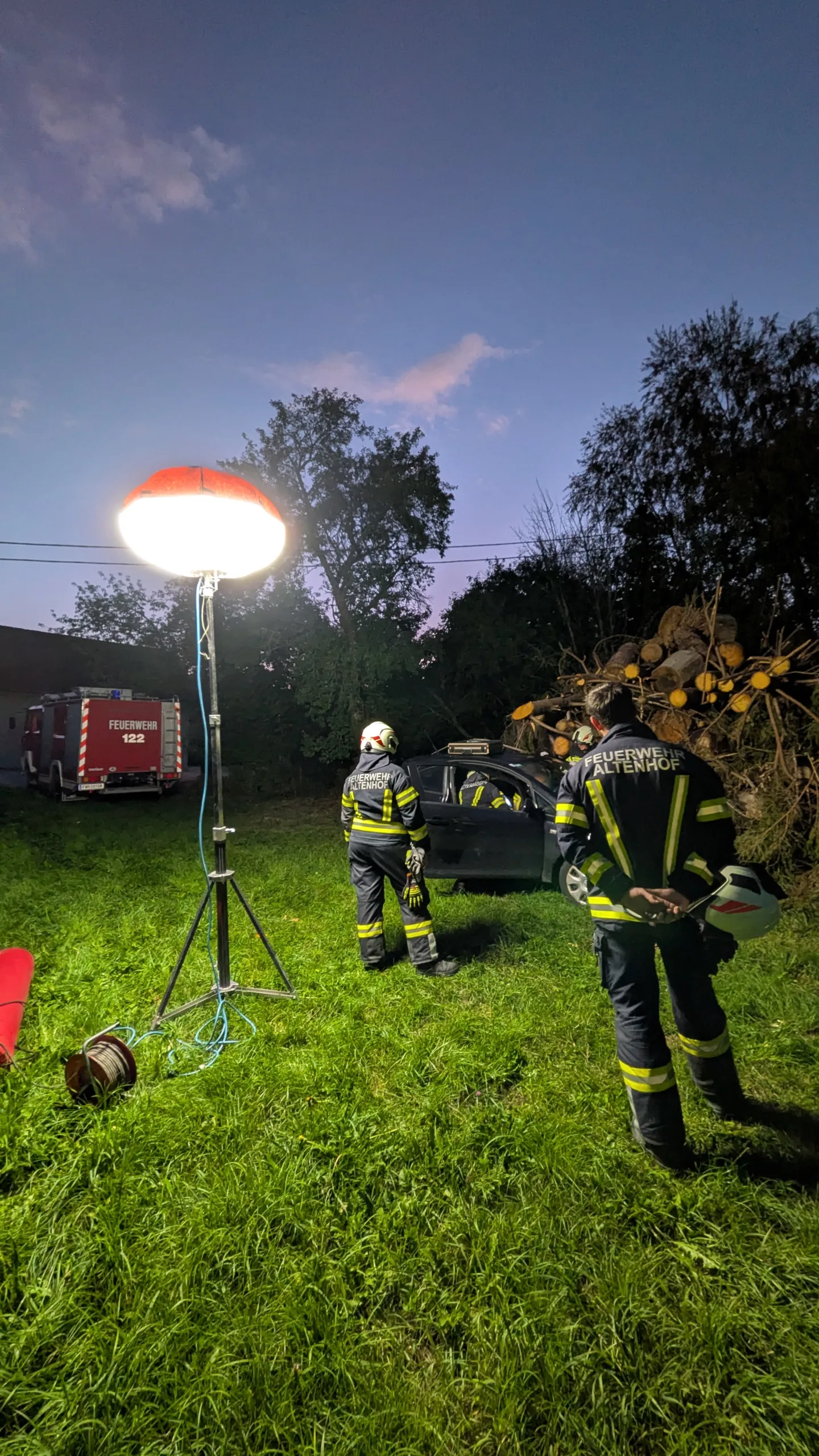 Monatsübung September